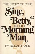 Sinc, Betty, and the Morning Man