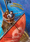 Cover of Danish translation of Torrie and the Pirate-Queen