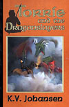 Cover of Torrie and the Dragonslayers