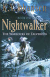 Cover of Nightwalker