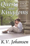 Cover of Quests and Kingdoms