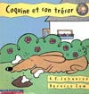 Cover of Coquine et son tresor