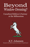 Cover of Beyond Window-Dressing